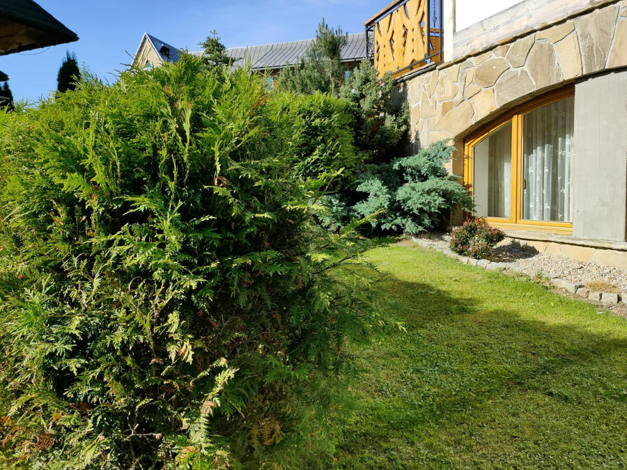 Апартаменти WERA в Закопане, Татри, відпочинок у Польщі 06