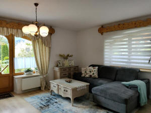 Апартаменти WERA в Закопане, Татри, відпочинок у Польщі 01