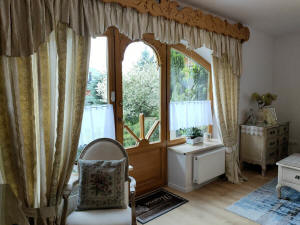 Апартаменти WERA в Закопане, Татри, відпочинок у Польщі 02