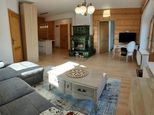 Апартаменти WERA в Закопане, Татри, відпочинок у Польщі 03