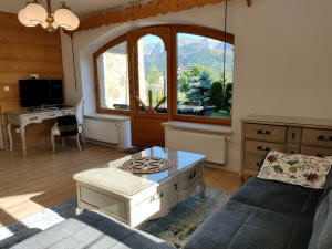 Апартаменти WERA в Закопане, Татри, відпочинок у Польщі 04