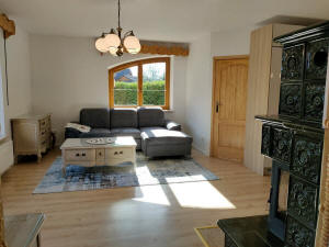 Апартаменти WERA в Закопане, Татри, відпочинок у Польщі 05