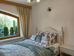 Апартаменти WERA в Закопане, Татри, відпочинок у Польщі 06