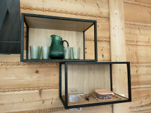 Апартаменти WERA в Закопане, Татри, відпочинок у Польщі 07