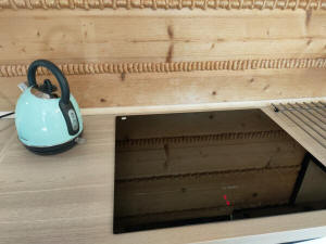 Апартаменти WERA в Закопане, Татри, відпочинок у Польщі 08