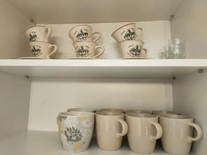 Апартаменти WERA в Закопане, Татри, відпочинок у Польщі 08