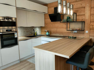 Апартаменти WERA в Закопане, Татри, відпочинок у Польщі 08