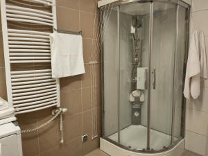 Апартаменти WERA в Закопане, Татри, відпочинок у Польщі 08